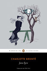 Jane Eyre Jane Eyre