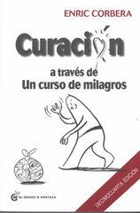 Curacin a travs de un curso de milagro