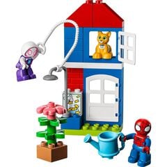 LEGO® Duplo Marvel Casa de Spider-Man 10995