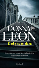 Dad y se os dará Dad y se os dará