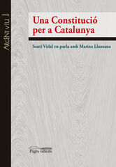 Una Constitució per a Catalunya