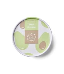 Vela aromática CandleHand Fresh Avocado
