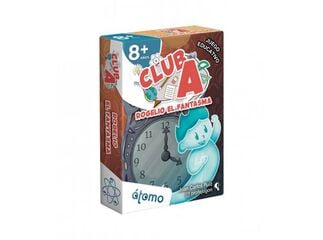 Club A -  Rogelio El Fantasma