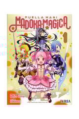 Madoka magica 01 Madoka magica 01