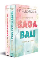 Estuche Saga Bali Estuche Saga Bali