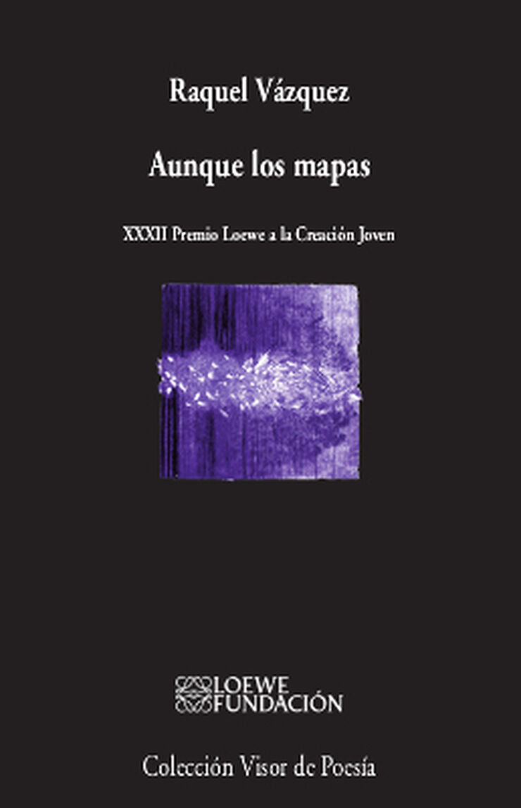 Aunque Los Mapas