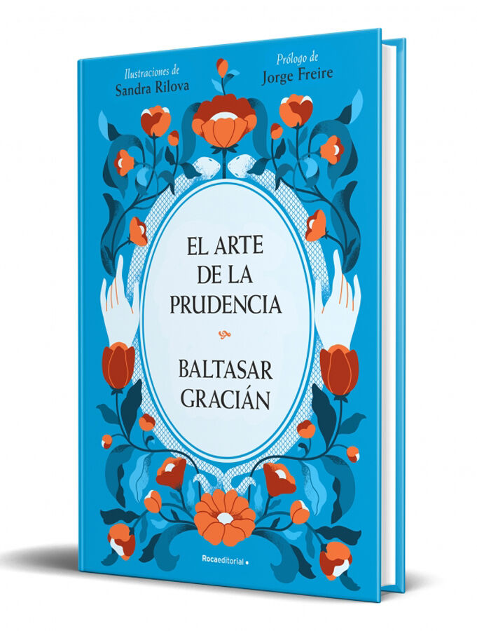 El arte de la prudencia (edici&oacute;n ilustrada)