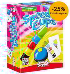 Speed Cups