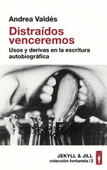 Distra¡dos venceremos Distra¡dos venceremos