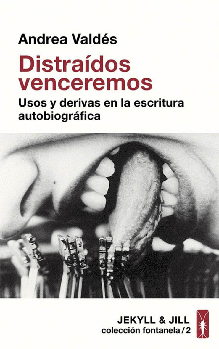 Distra¡dos venceremos