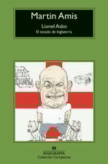 Lionel Asbo: El estado de Inglaterra Lionel Asbo: El estado de Inglaterra
