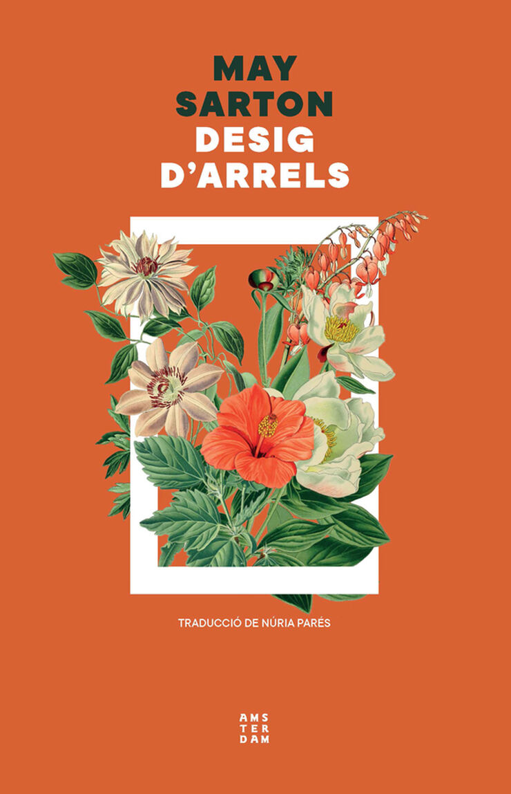 Desig d'arrels