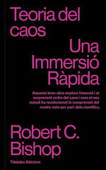 Teoria del caos Teoria del caos