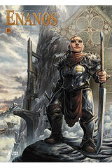 Enanos integral 7. Fey del templo / Brum Enanos integral 7. Fey del templo / Brum