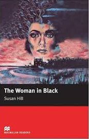 The Woman in Black