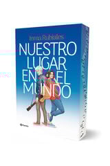 Nuestro lugar en el mundo Nuestro lugar en el mundo