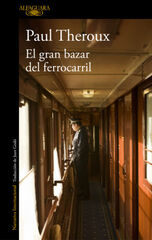 El gran bazar del ferrocarril El gran bazar del ferrocarril