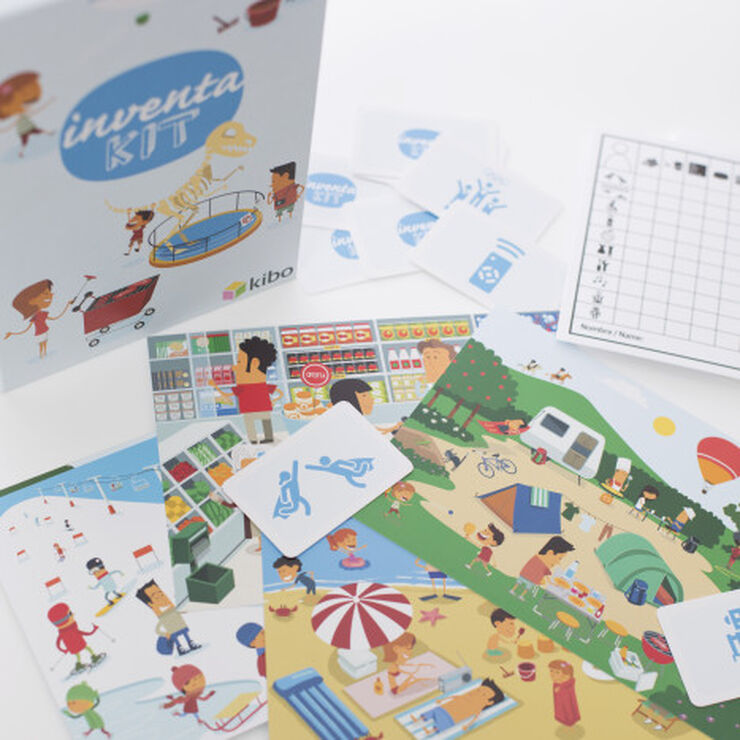 Inventakit Inventakit