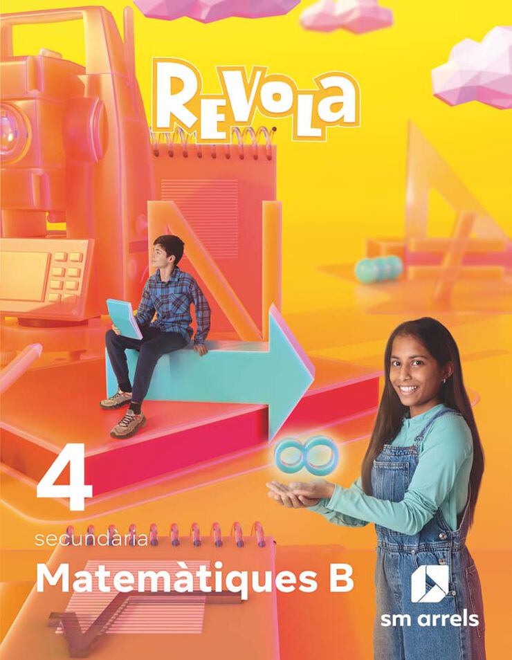 V- 4 Eso Matemat Cienci Nat (Val) 23