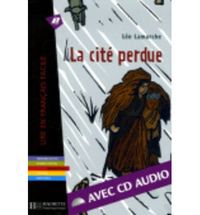 HAC LFF2 CD Cit&eacute; perdue
