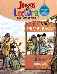 Doña problemas Doña problemas