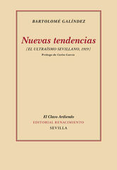 Nuevas tendencias