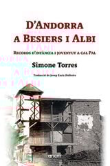 D'Andorra a Besiers i Albi D'Andorra a Besiers i Albi