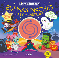 Buenas Noches Baby Monstruos