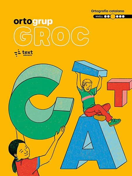 Ortogrup 3. Groc