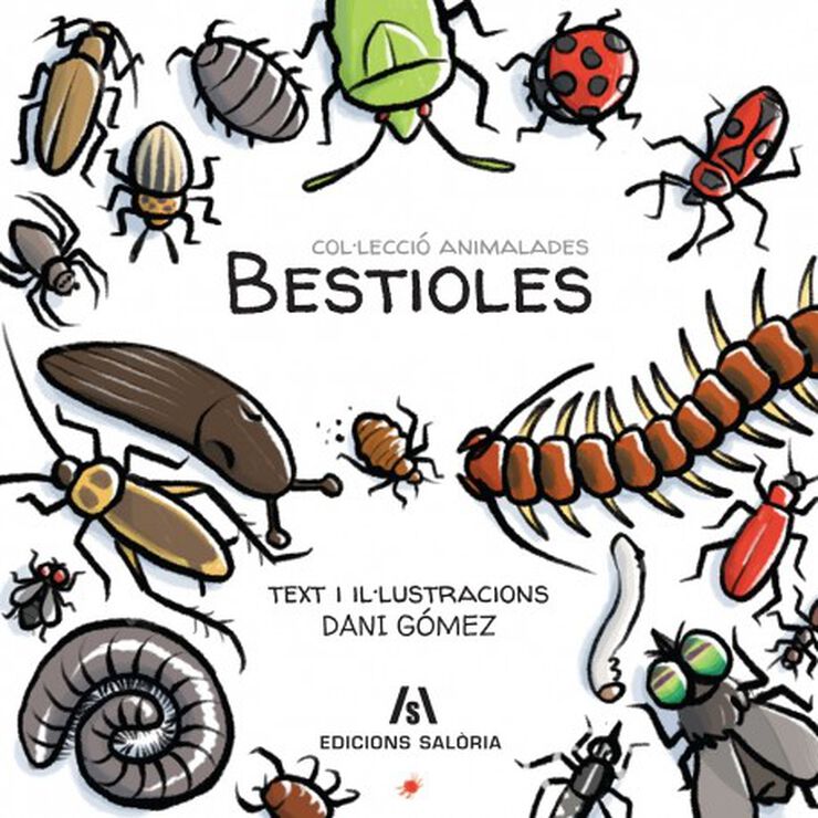 Bestioles