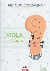 Método Cordalina Viola 3