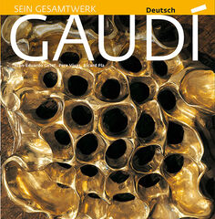 Gaudí sèrie 4 (alemany)