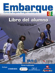 Embarque 1 - Libro del Alumno Embarque 1 - Libro del Alumno