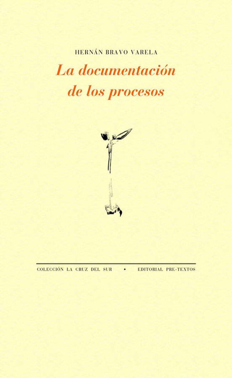 La documentaci&oacute;n de los procesos