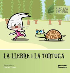 La llebre i la tortuga