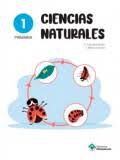 Ciencias Naturales 1&ordm; Primaria