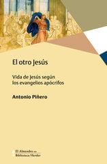 El otro Jesús El otro Jesús