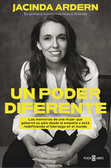 Un poder diferente Un poder diferente