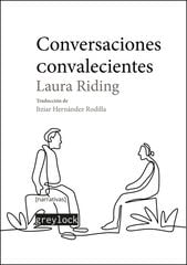 Conversaciones convalecientes