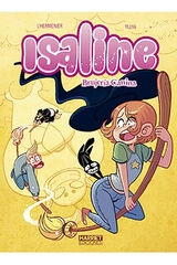 Isaline 3. Brujeria canina