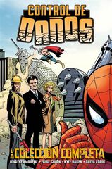 Control de Daños: La colección completa