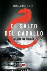 El salto del caballo El salto del caballo
