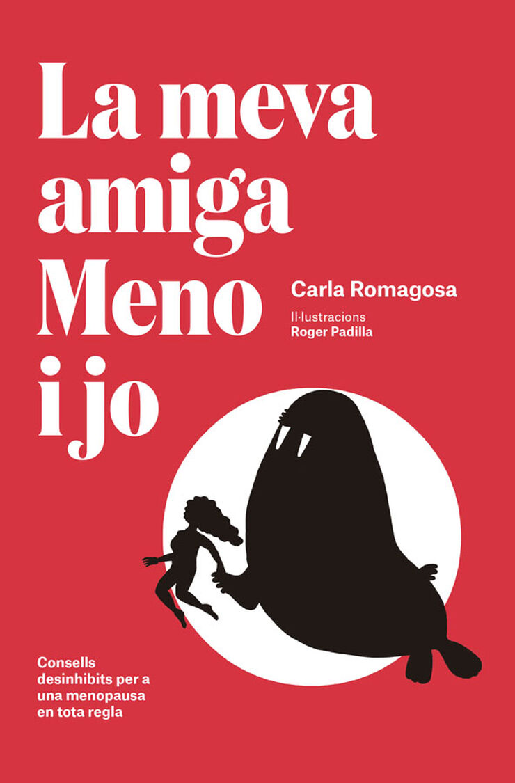 La meva amiga Meno i jo La meva amiga Meno i jo