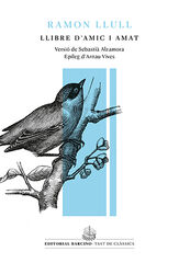 Llibre d'amic i amat Llibre d'amic i amat