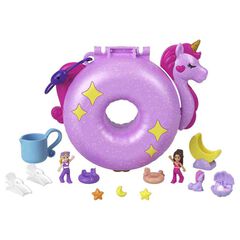 Polly Pocket Cofre Surtido