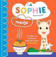 La Sophie menja La Sophie menja