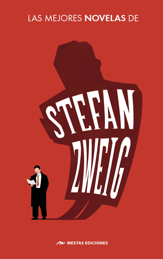 Las Mejores Novelas de Stefan Zweig