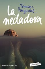 La nedadora