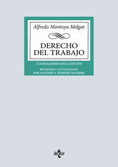 Derecho del Trabajo