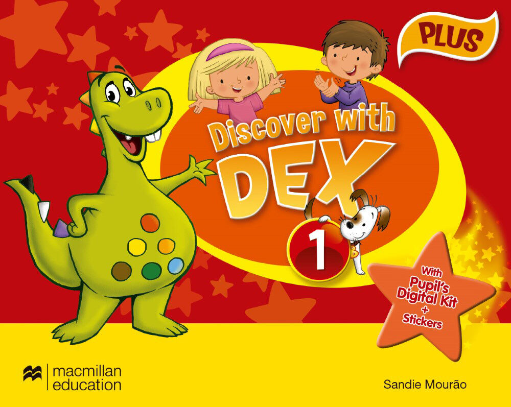 Discover With Dex 1 Pb Pk Plus